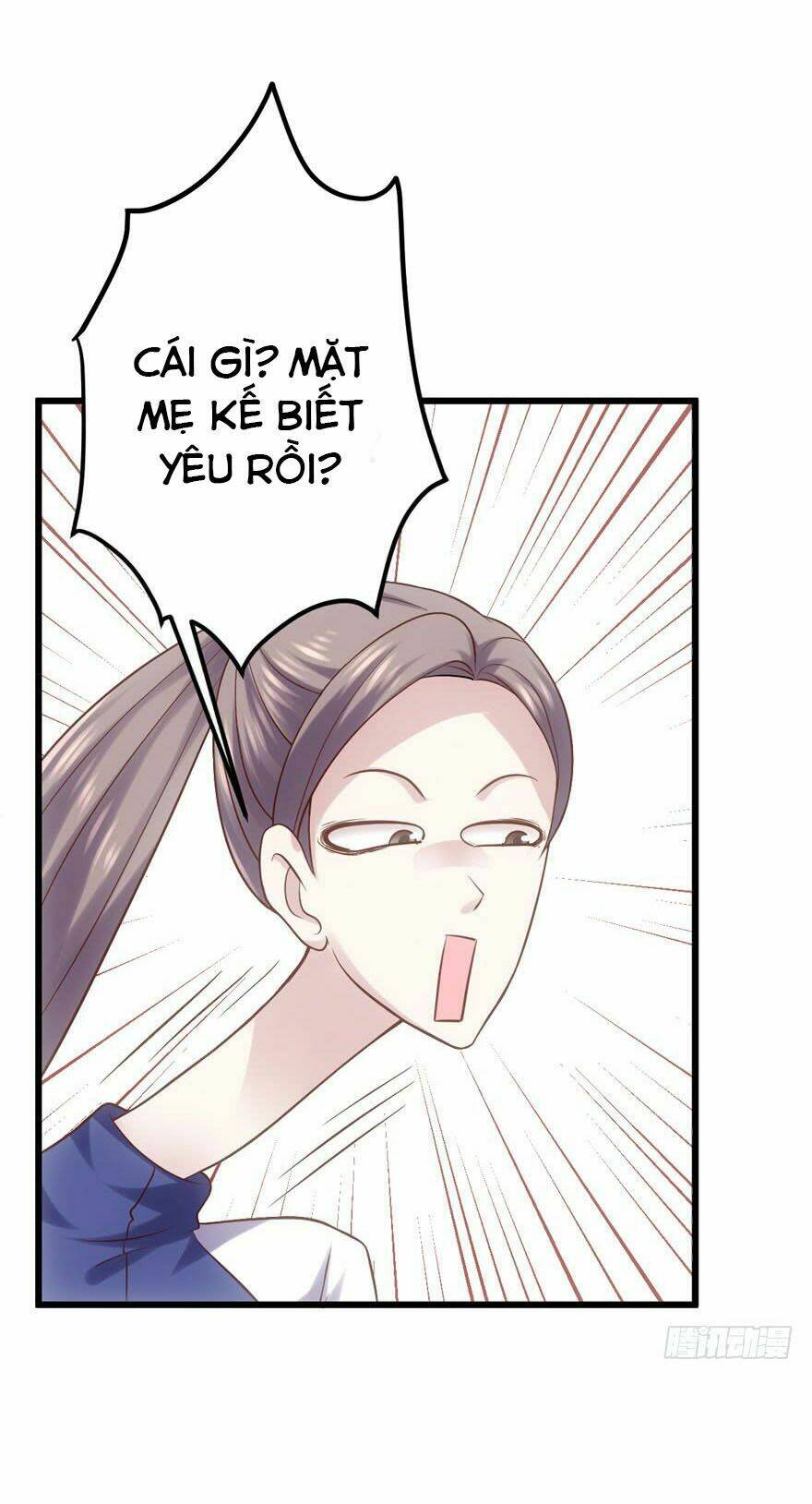 Tôi Không Phải Nữ Phụ Ác Độc - Chap 67