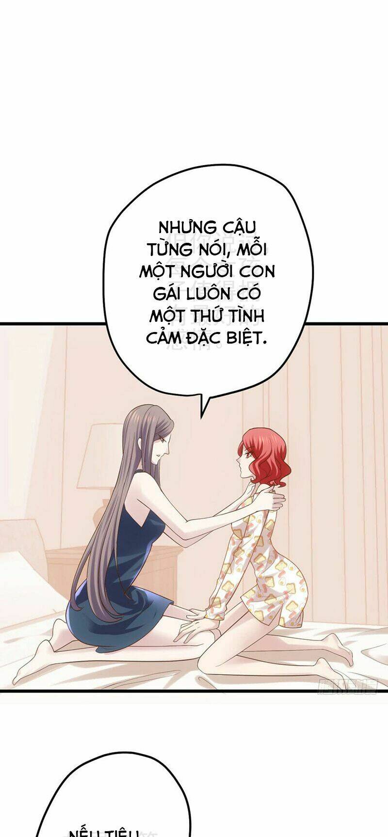 Tôi Không Phải Nữ Phụ Ác Độc - Chap 68