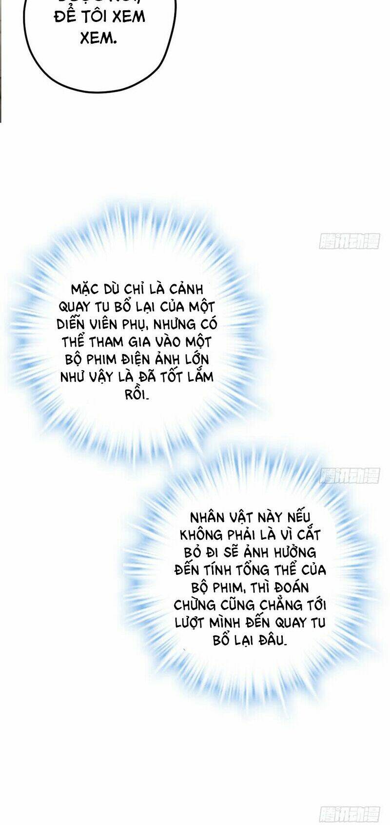 Tôi Không Phải Nữ Phụ Ác Độc - Chap 68