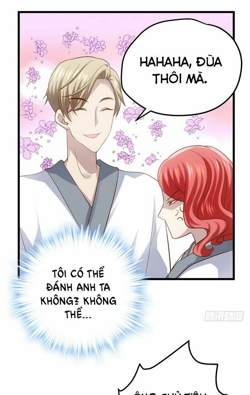 Tôi Không Phải Nữ Phụ Ác Độc - Chap 68