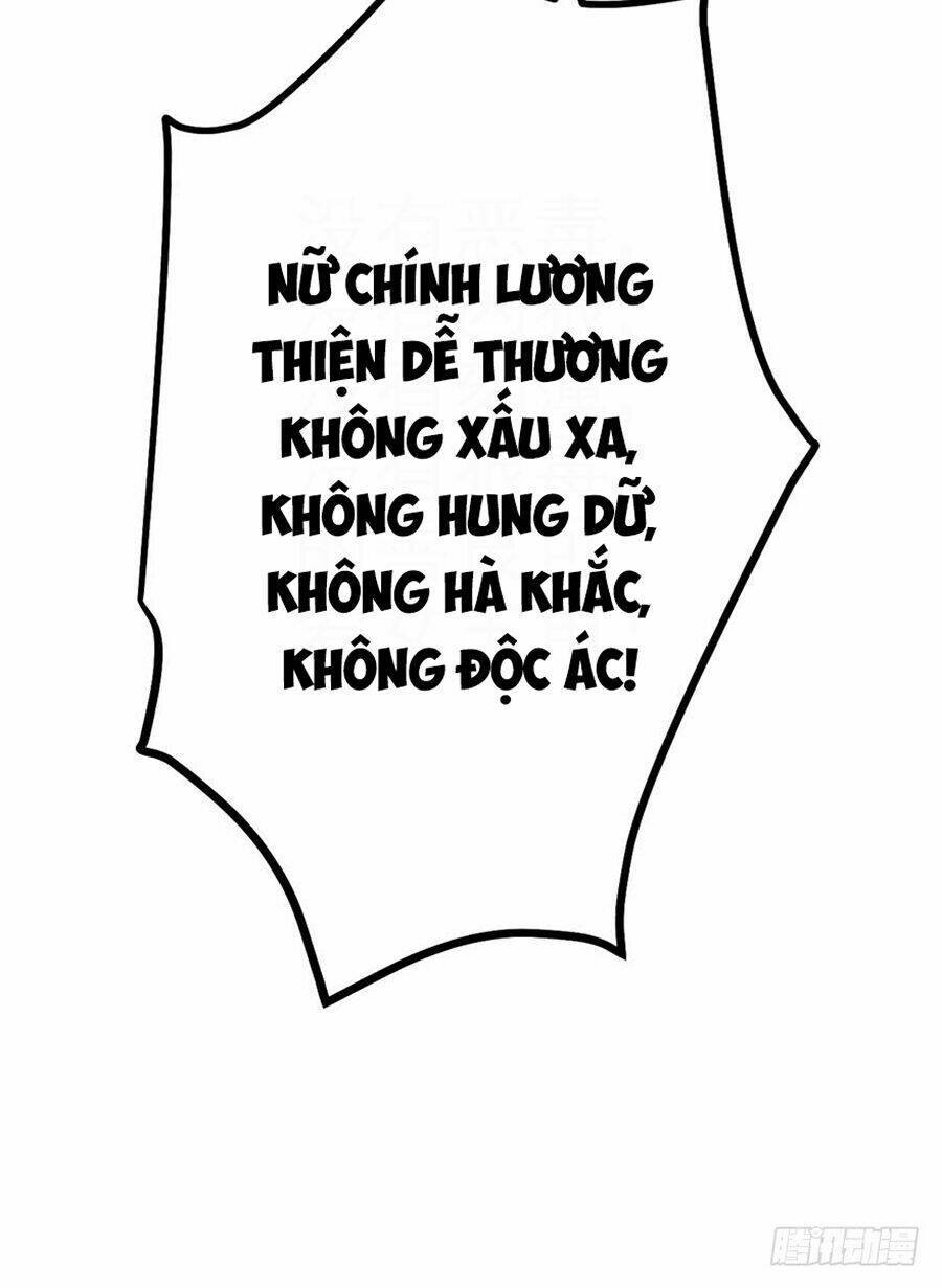 Tôi Không Phải Nữ Phụ Ác Độc - Chap 7