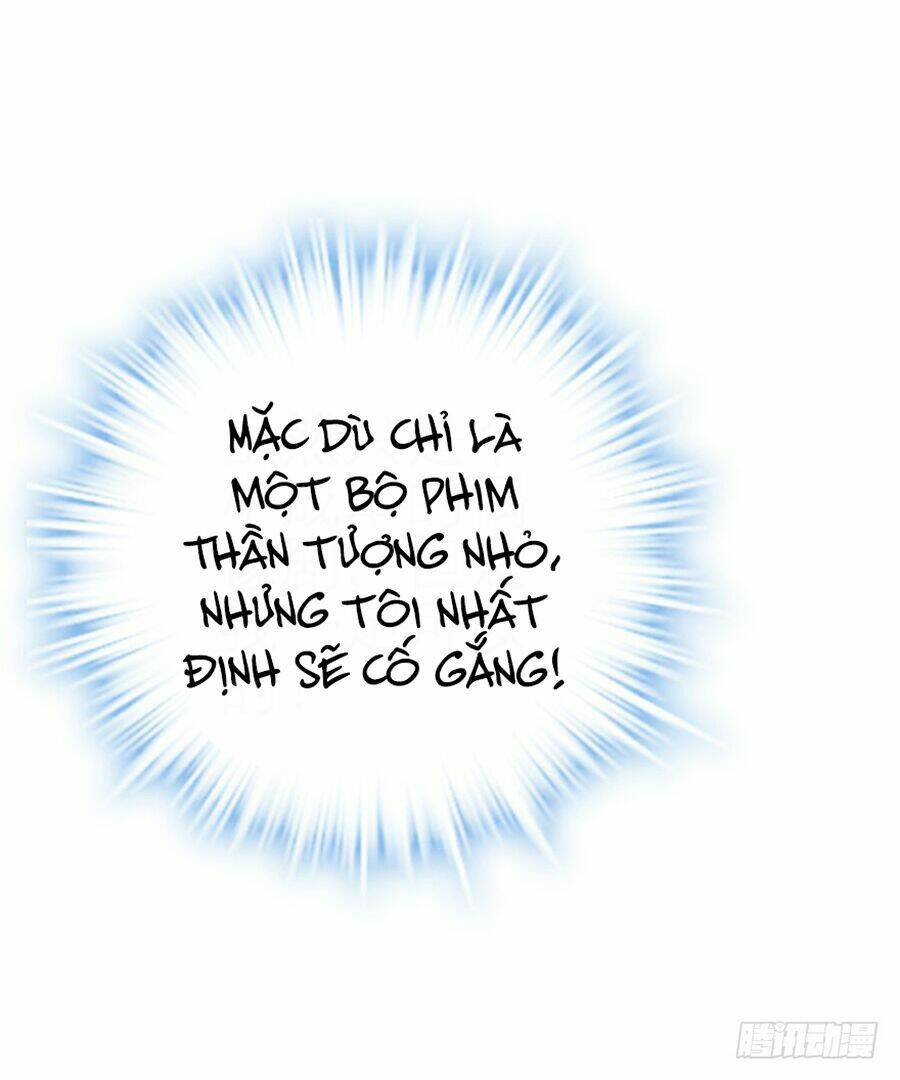 Tôi Không Phải Nữ Phụ Ác Độc - Chap 7