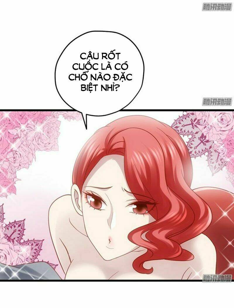 Tôi Không Phải Nữ Phụ Ác Độc - Chap 70