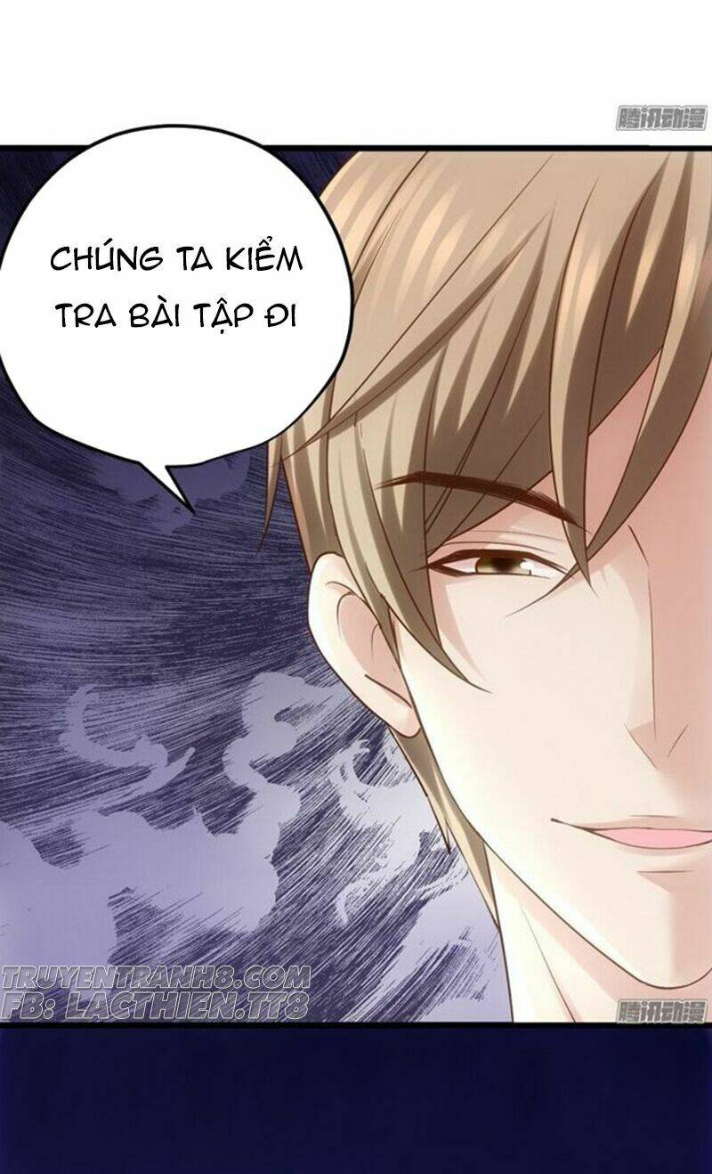 Tôi Không Phải Nữ Phụ Ác Độc - Chap 71