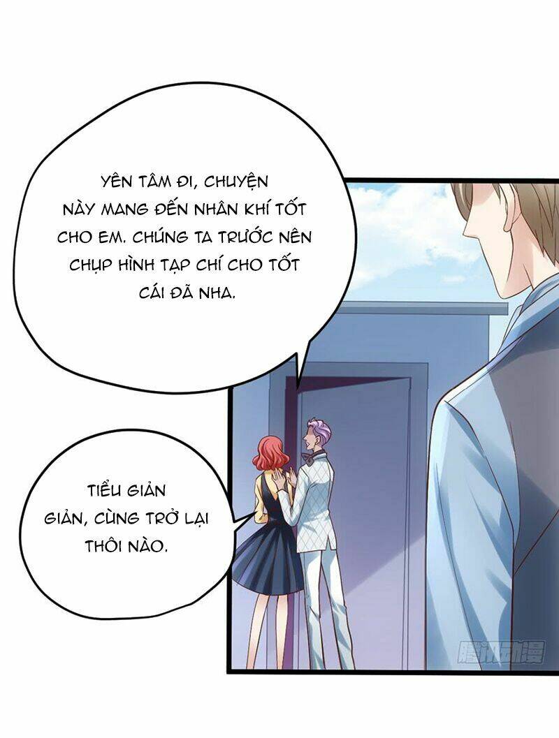 Tôi Không Phải Nữ Phụ Ác Độc - Chap 75