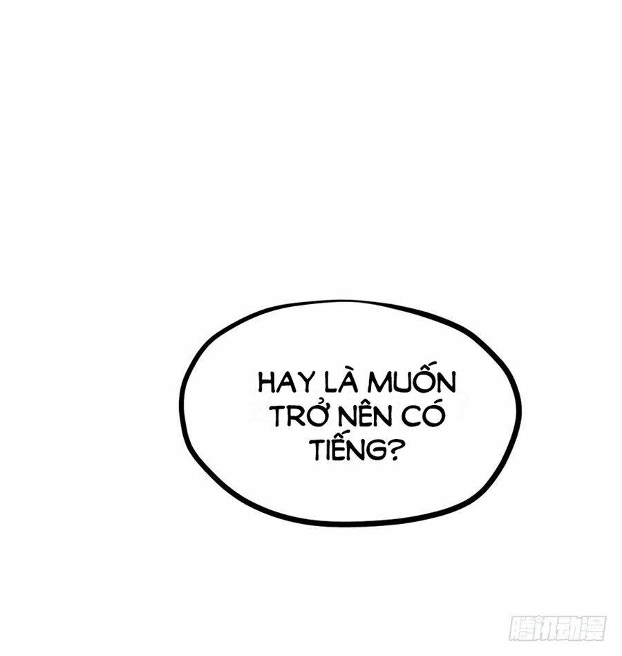 Tôi Không Phải Nữ Phụ Ác Độc - Chap 9