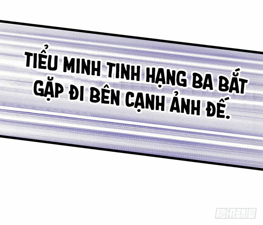 Tôi Không Phải Nữ Phụ Ác Độc - Chap 9