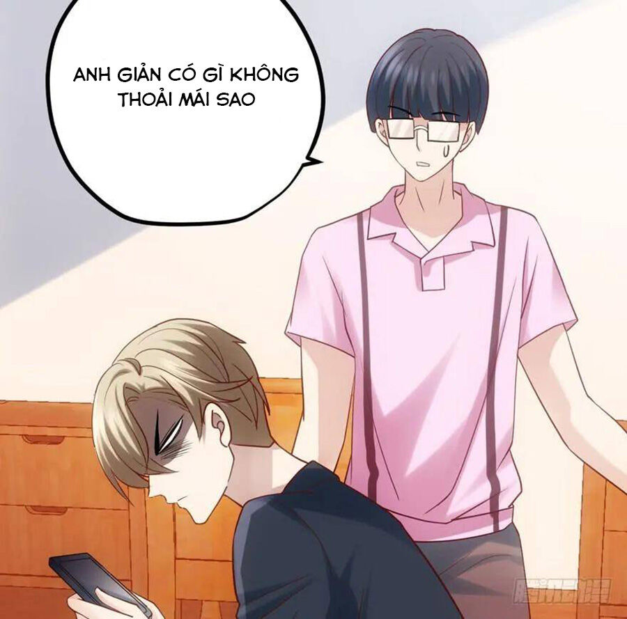 Tôi Không Phải Nữ Phụ Ác Độc - Chap 95