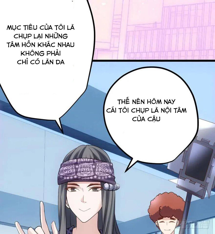 Tôi Không Phải Nữ Phụ Ác Độc - Chap 96