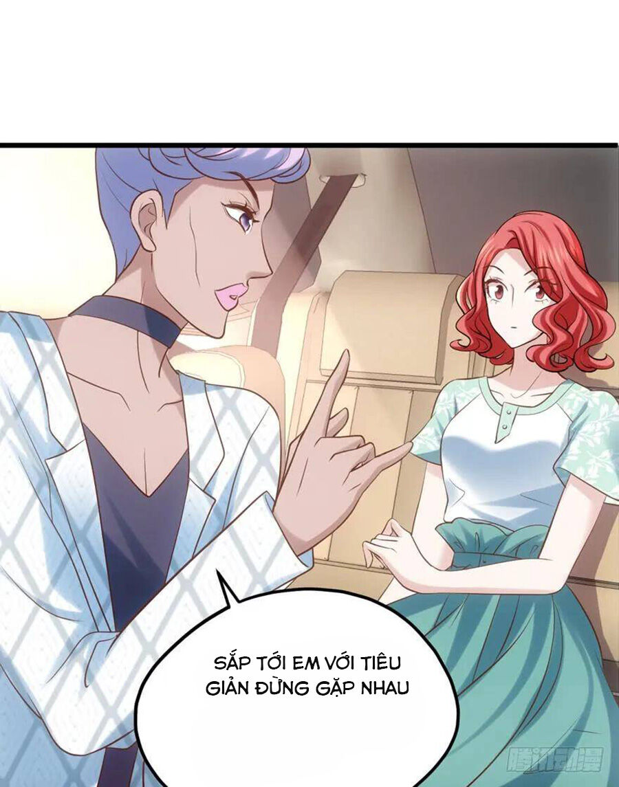 Tôi Không Phải Nữ Phụ Ác Độc - Chap 96