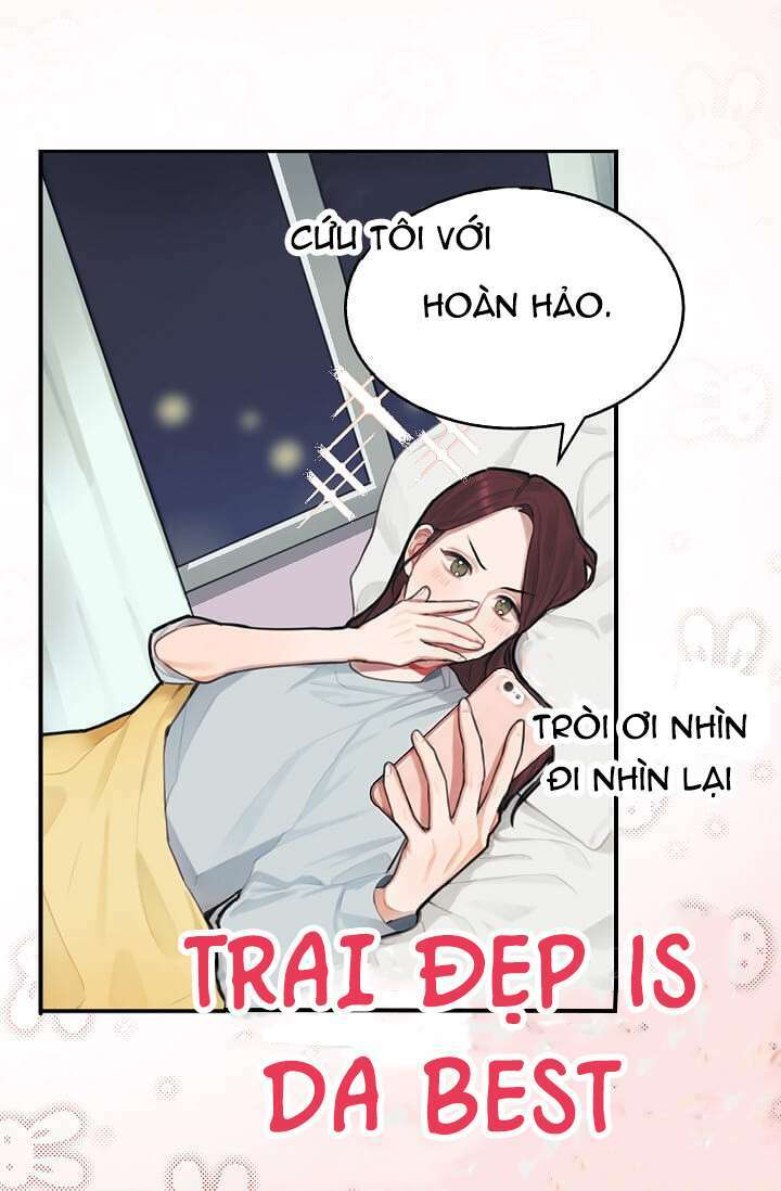 Tôi Là Con Mồi Của Kẻ Bắt Nạt - Trang 32