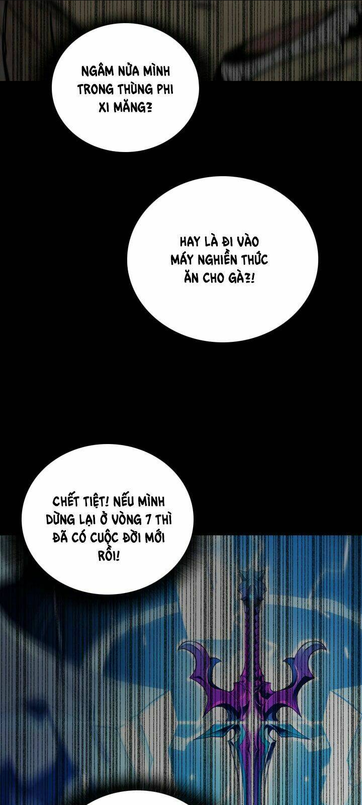 Tôi Là Lính Mới - Chap 1