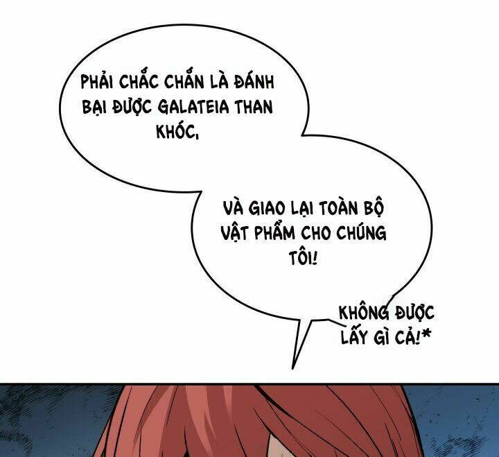 Tôi Là Lính Mới - Chap 13