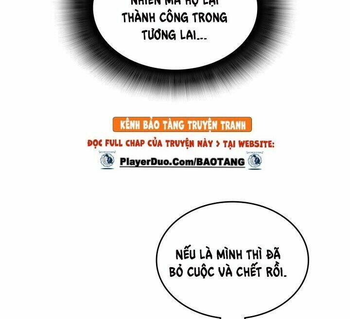 Tôi Là Lính Mới - Chap 13