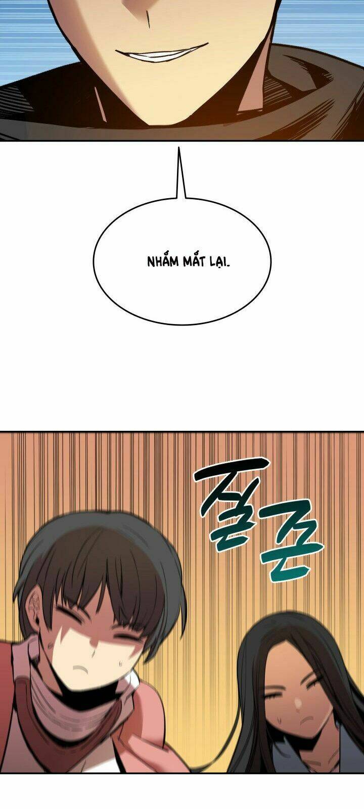 Tôi Là Lính Mới - Chap 13