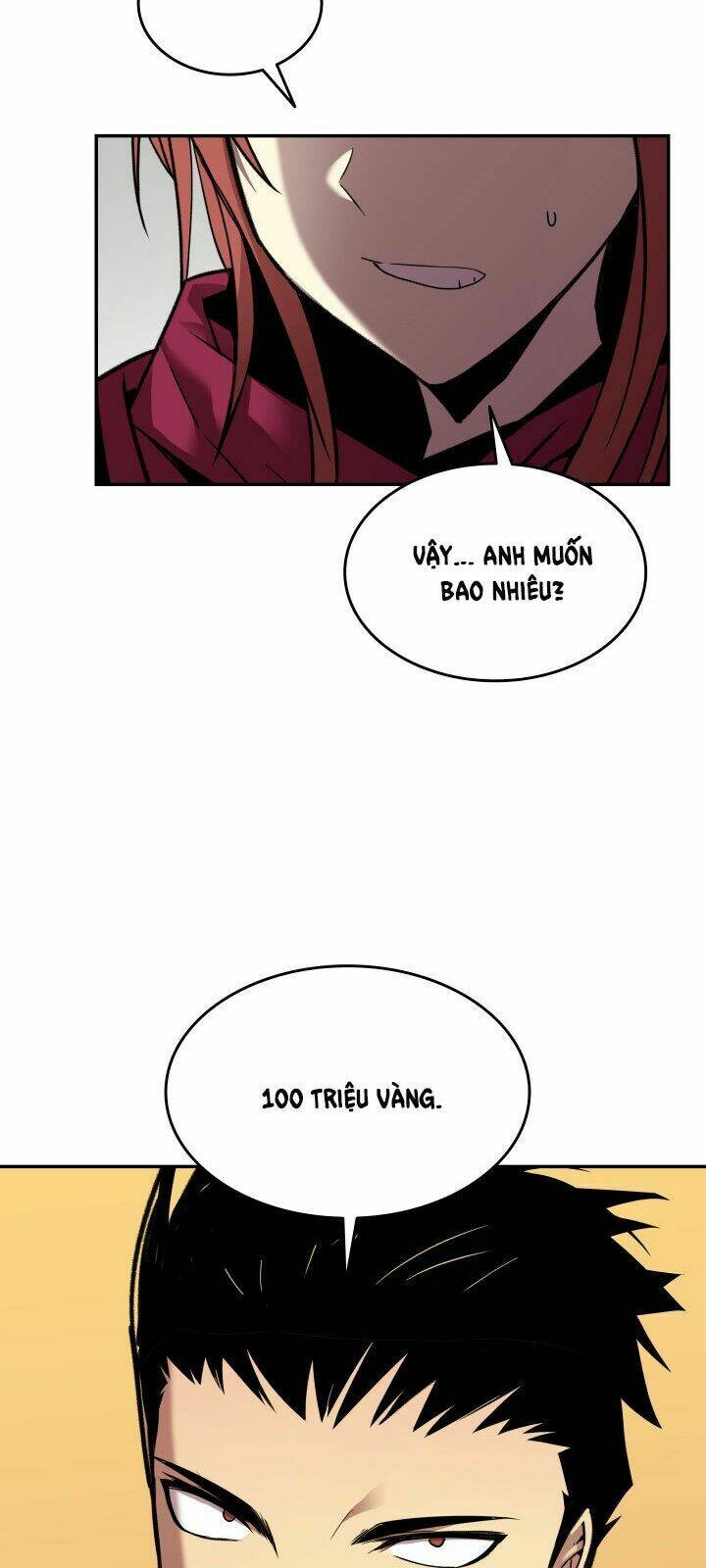 Tôi Là Lính Mới - Chap 13