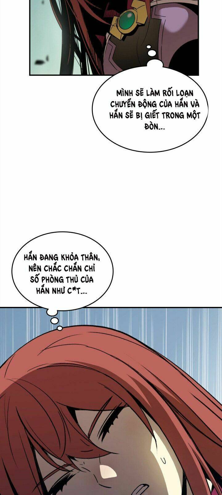 Tôi Là Lính Mới - Chap 14