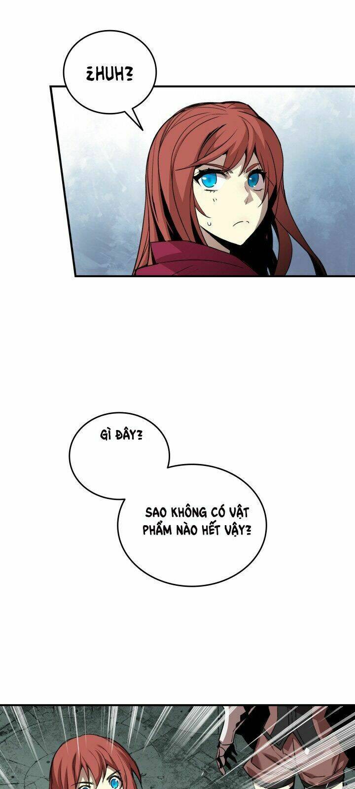 Tôi Là Lính Mới - Chap 14