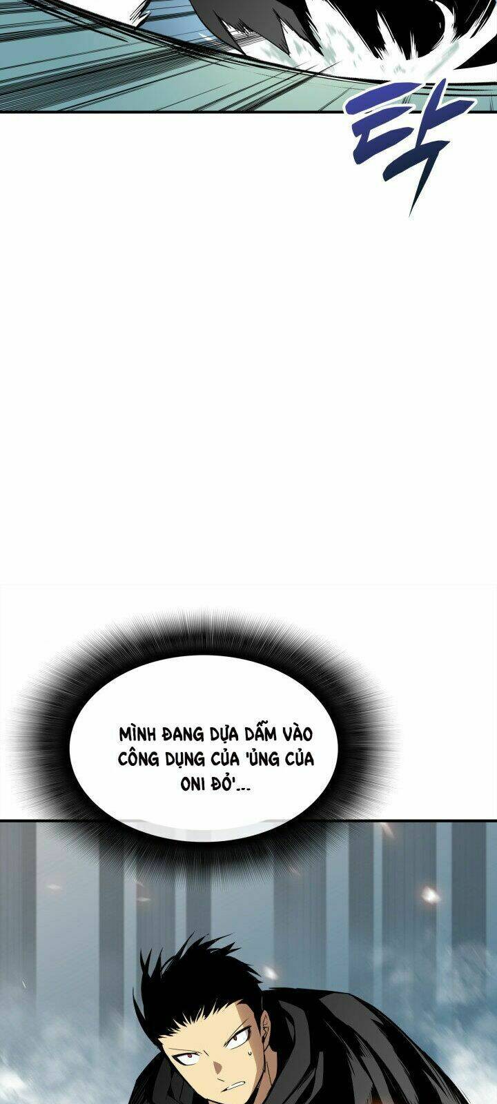 Tôi Là Lính Mới - Chap 15