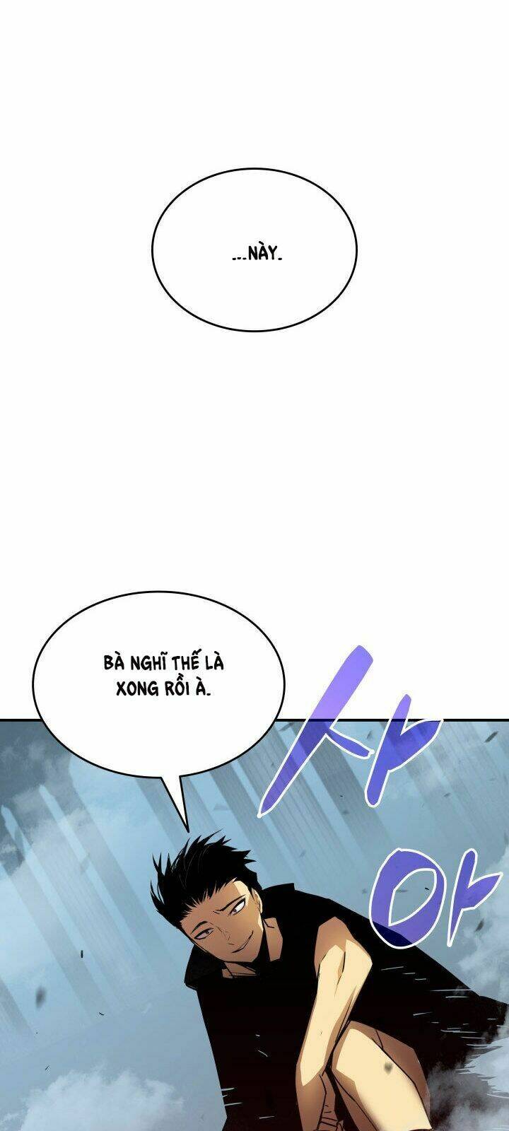 Tôi Là Lính Mới - Chap 16