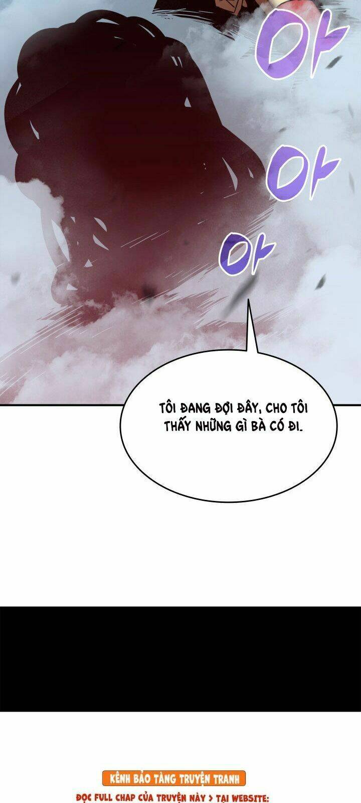 Tôi Là Lính Mới - Chap 16