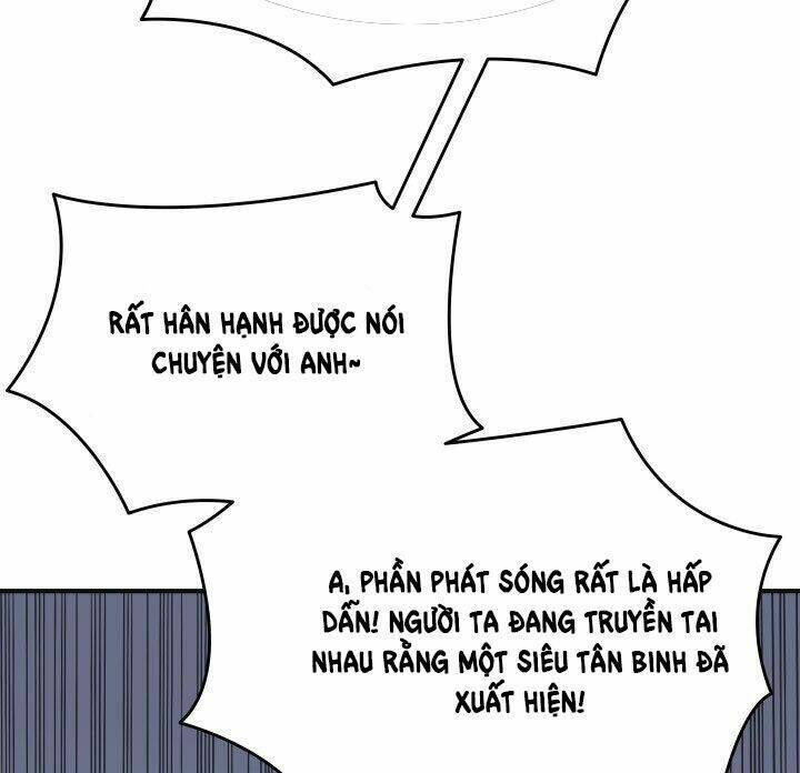 Tôi Là Lính Mới - Chap 17