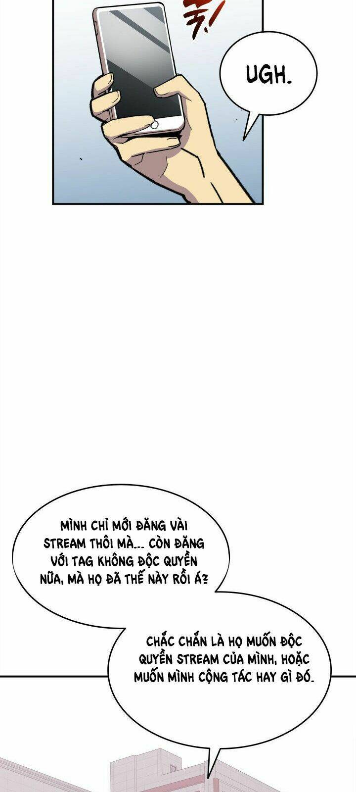 Tôi Là Lính Mới - Chap 17