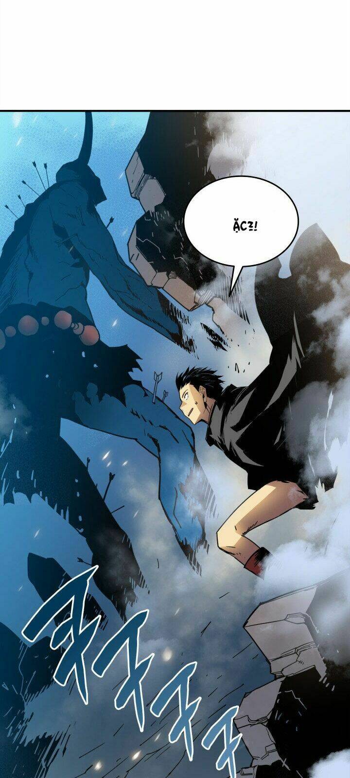 Tôi Là Lính Mới - Chap 17