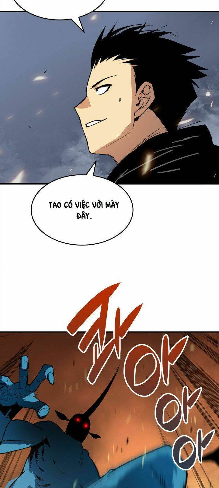 Tôi Là Lính Mới - Chap 17