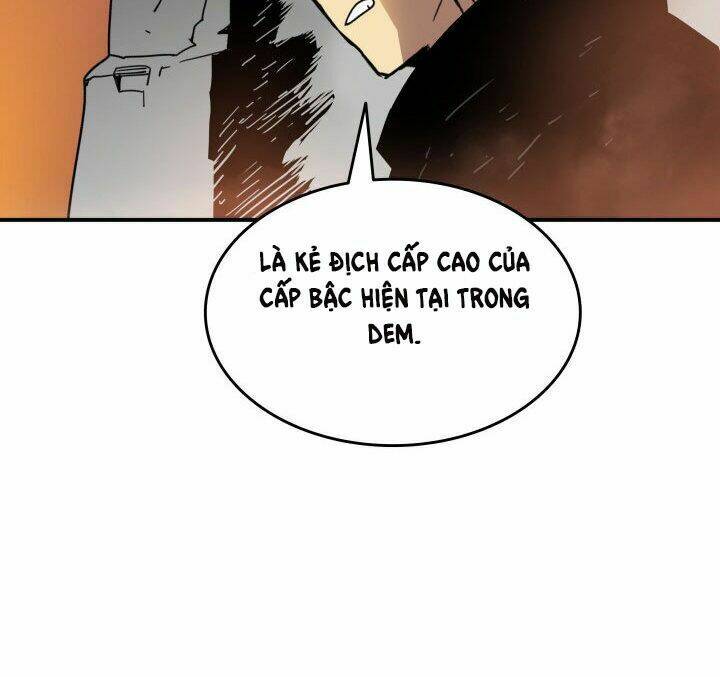 Tôi Là Lính Mới - Chap 17