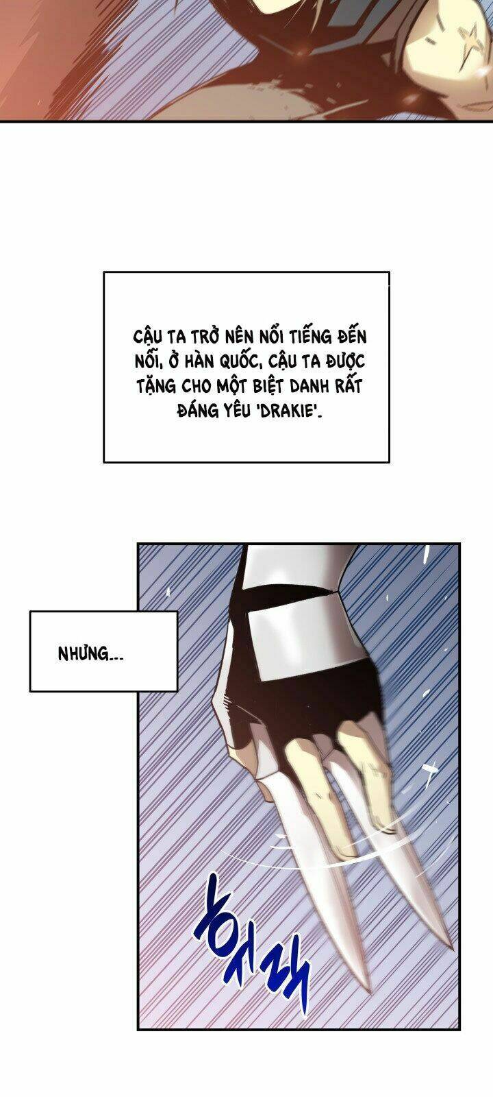 Tôi Là Lính Mới - Chap 18