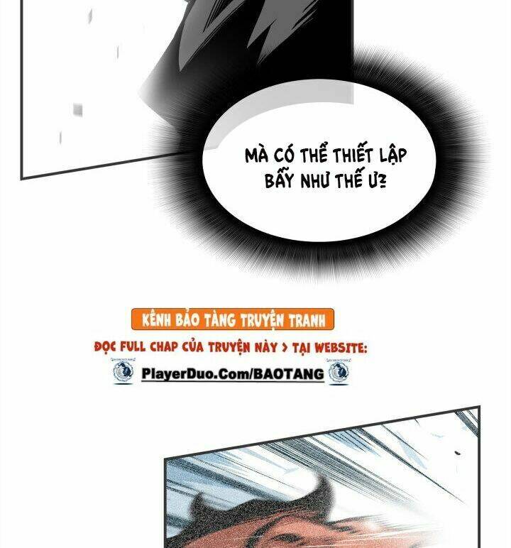 Tôi Là Lính Mới - Chap 18