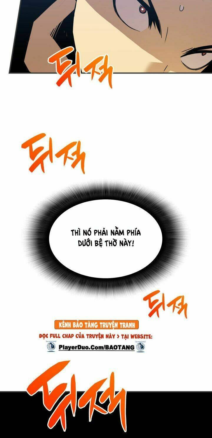 Tôi Là Lính Mới - Chap 18