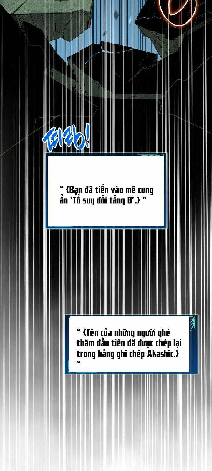 Tôi Là Lính Mới - Chap 18