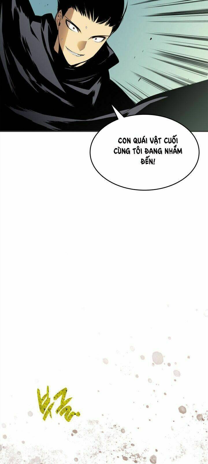 Tôi Là Lính Mới - Chap 18