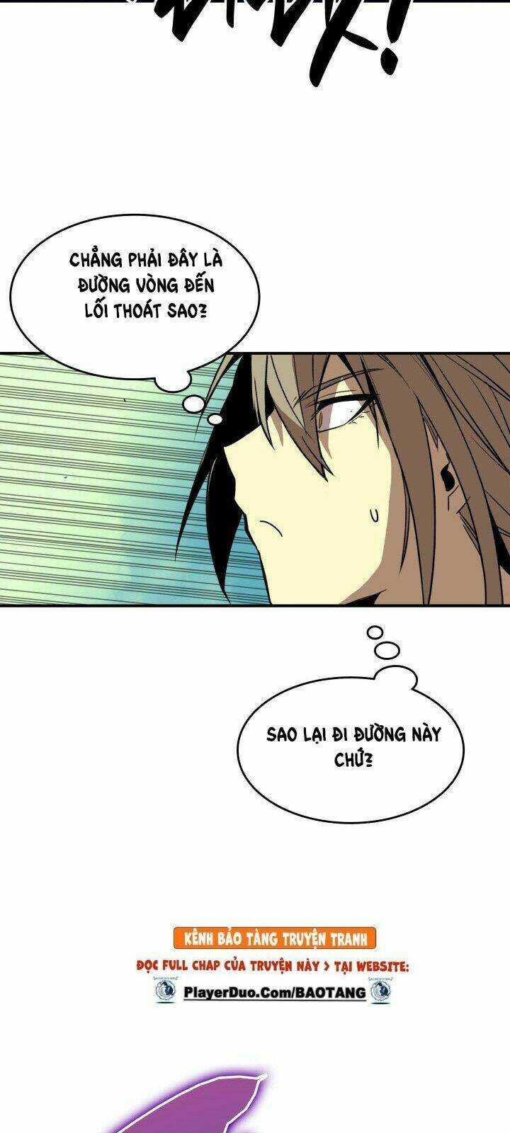 Tôi Là Lính Mới - Chap 19