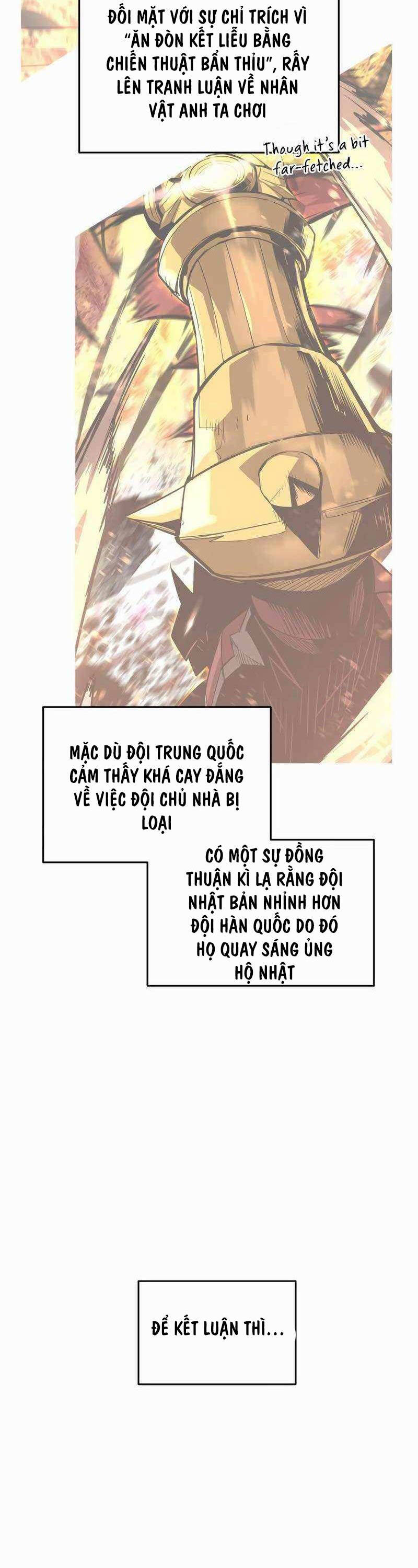 Tôi Là Lính Mới - Chap 190