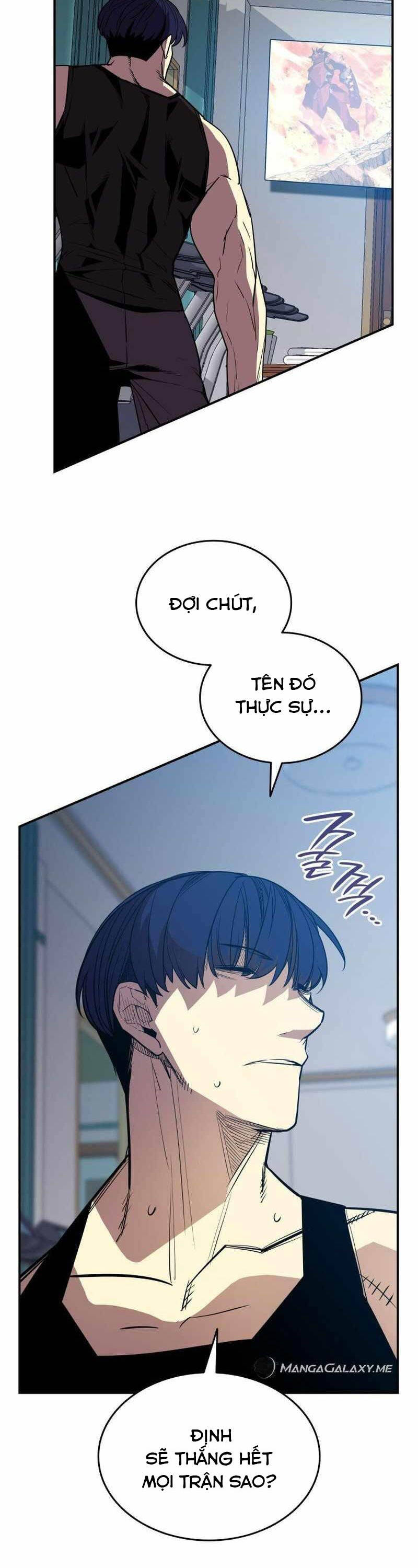 Tôi Là Lính Mới - Chap 191