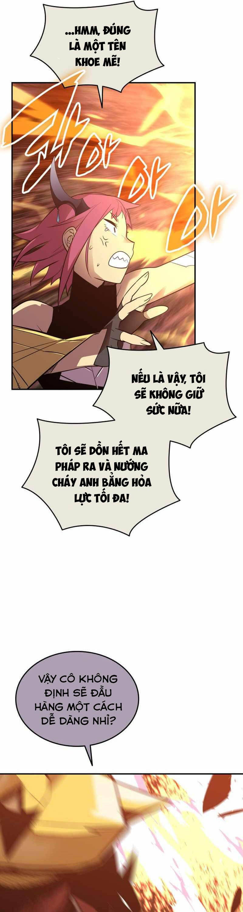 Tôi Là Lính Mới - Chap 191