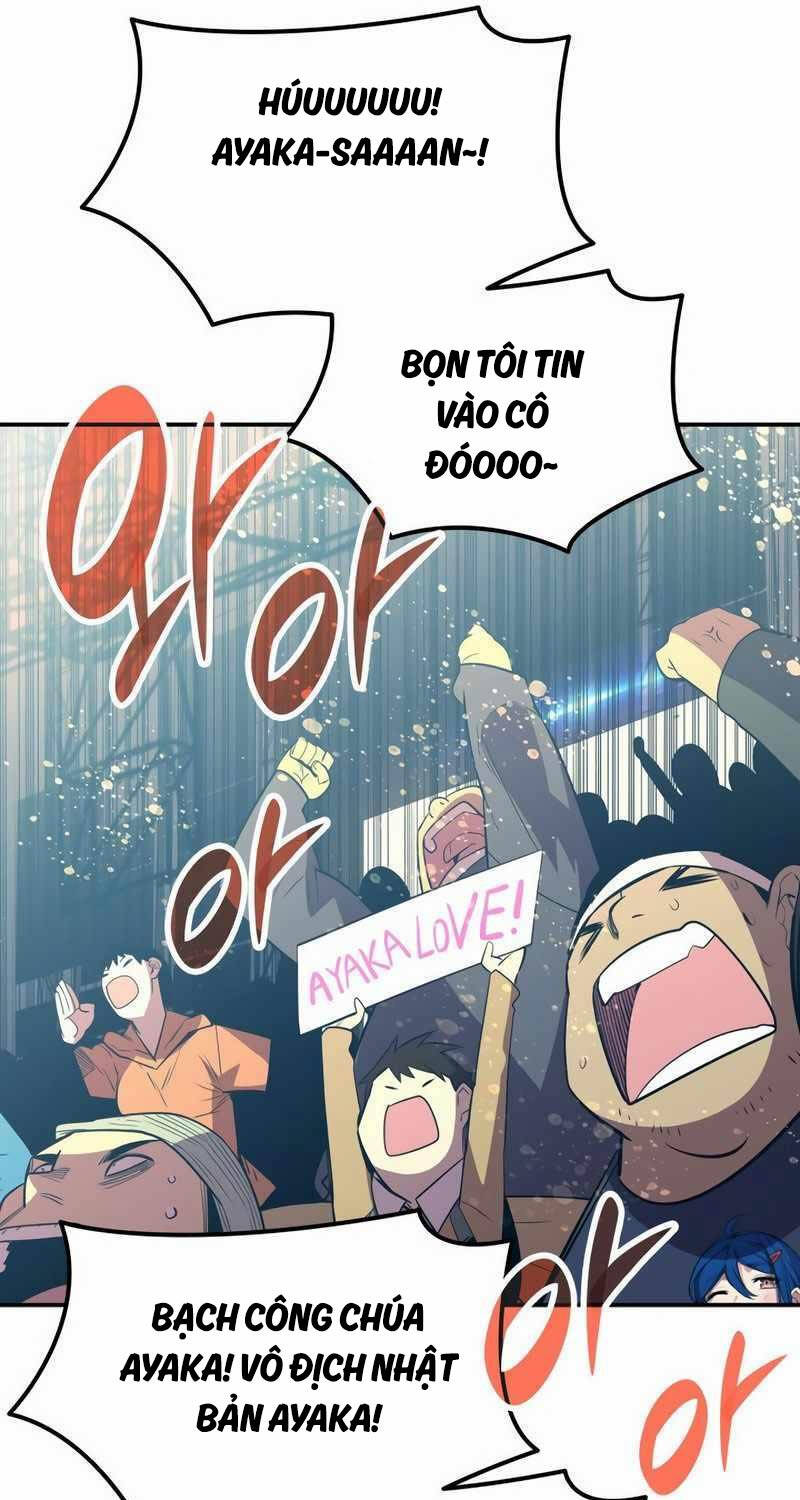 Tôi Là Lính Mới - Chap 192