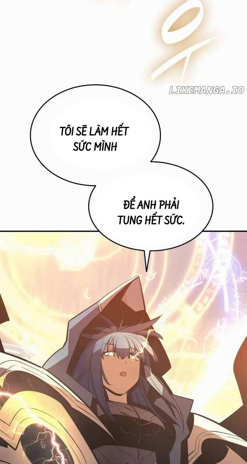 Tôi Là Lính Mới - Chap 193