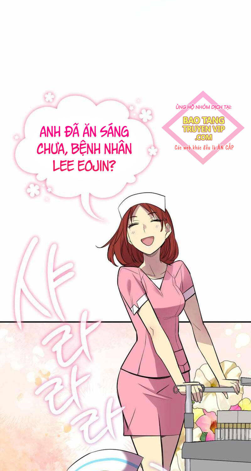 Tôi Là Lính Mới - Trang 1