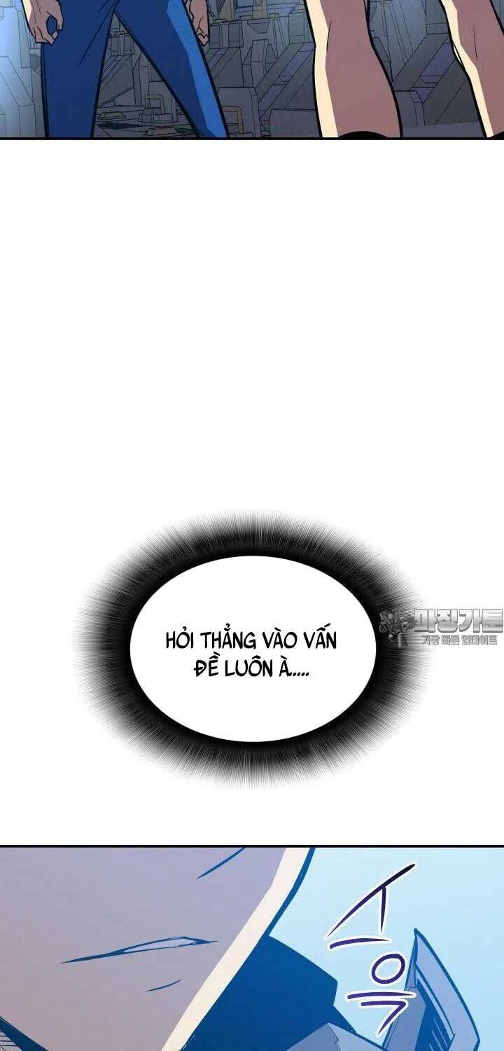 Tôi Là Lính Mới - Chap 205