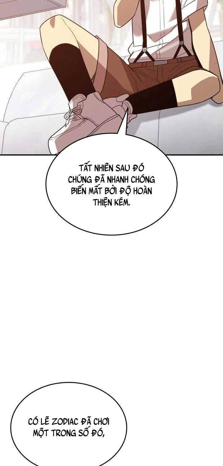 Tôi Là Lính Mới - Chap 205