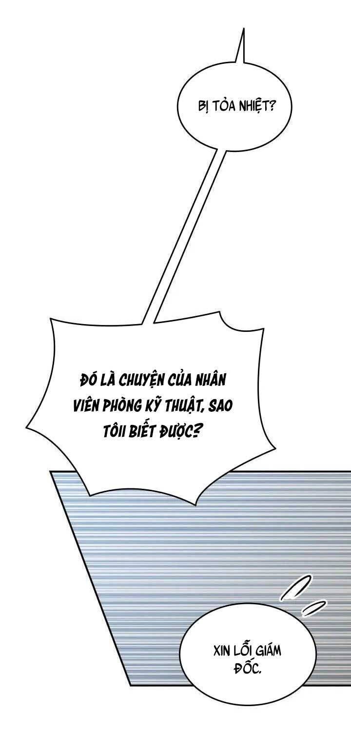 Tôi Là Lính Mới - Chap 207