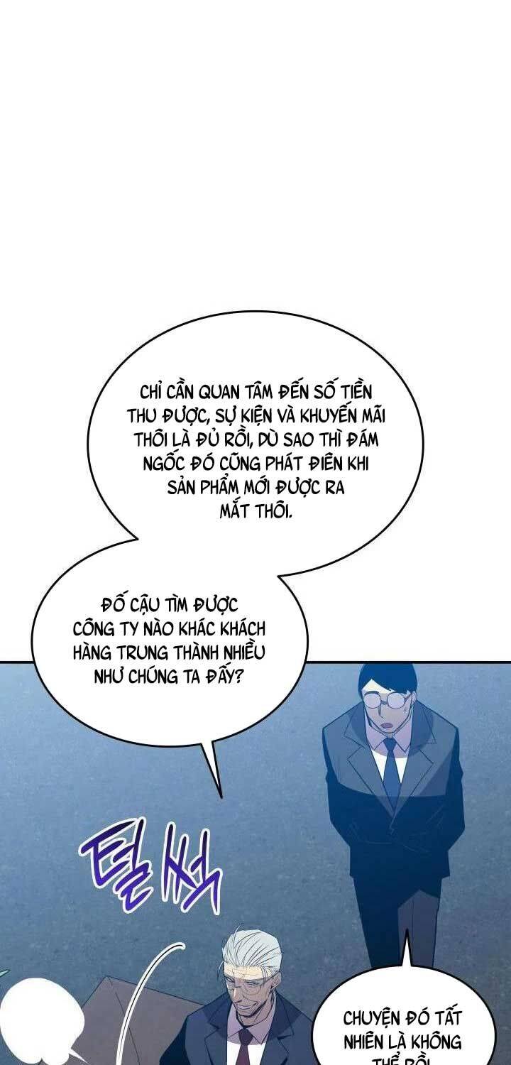 Tôi Là Lính Mới - Chap 207