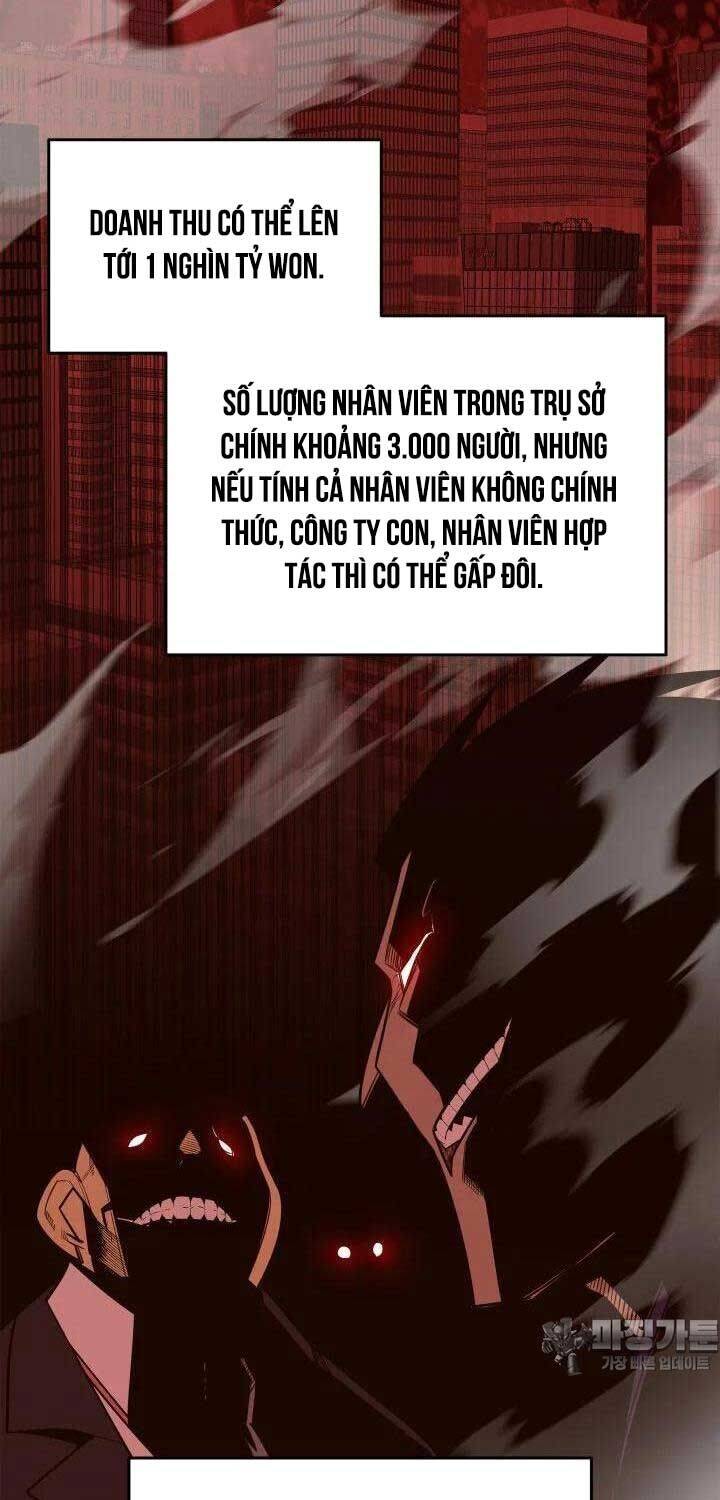 Tôi Là Lính Mới - Chap 207