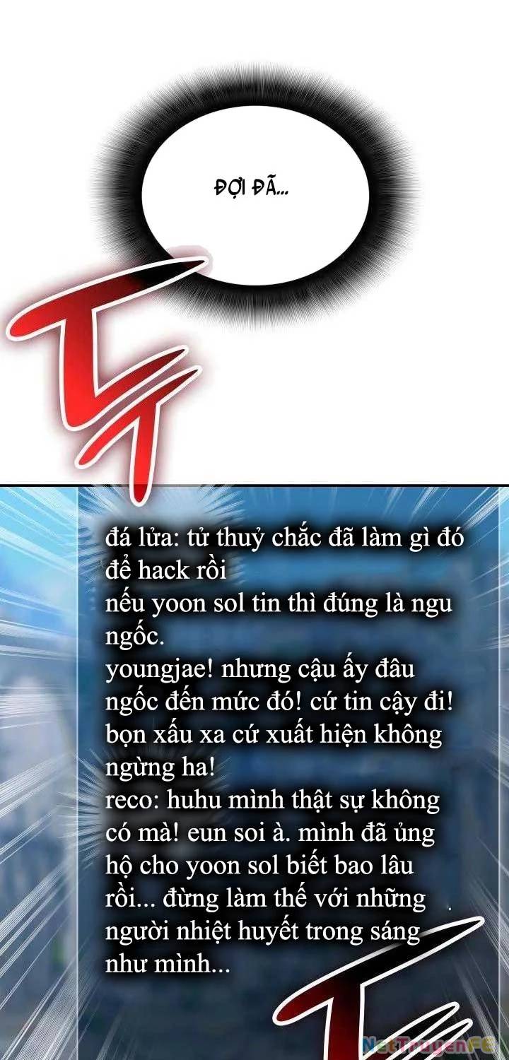 Tôi Là Lính Mới - Chap 208