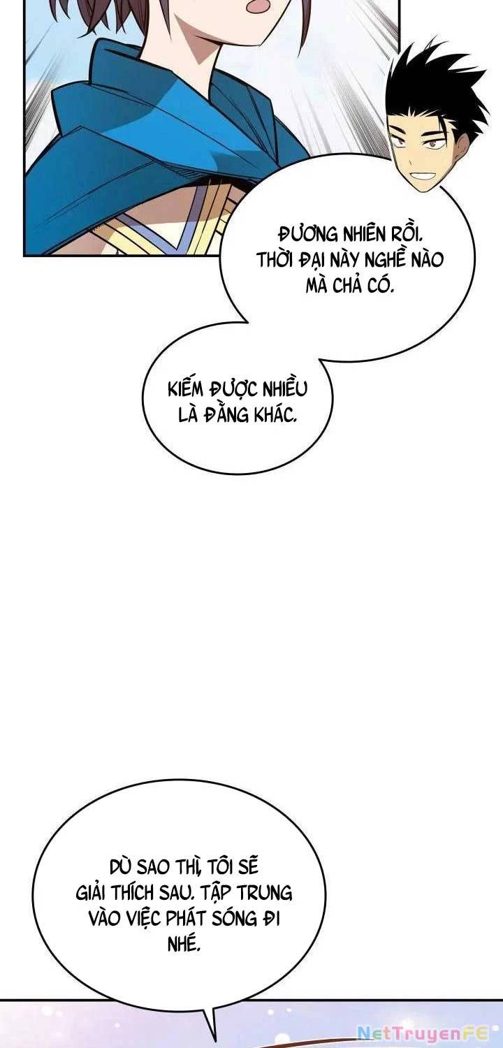 Tôi Là Lính Mới - Chap 208