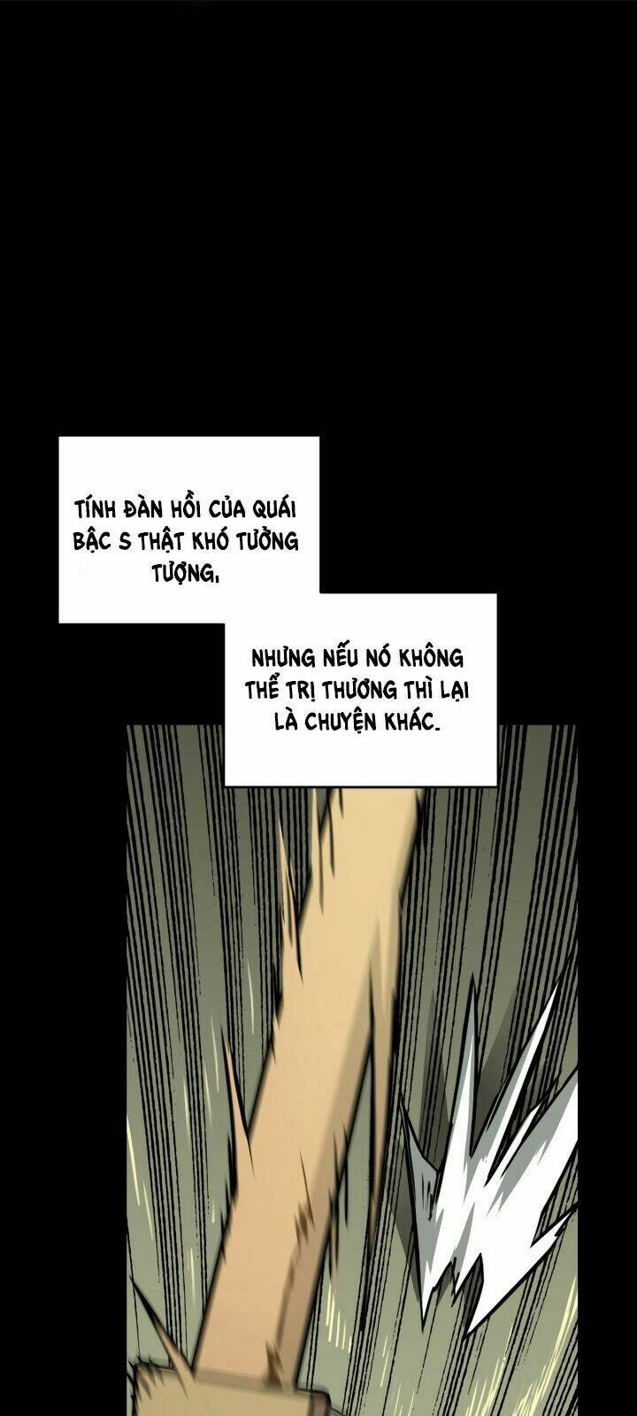 Tôi Là Lính Mới - Chap 4